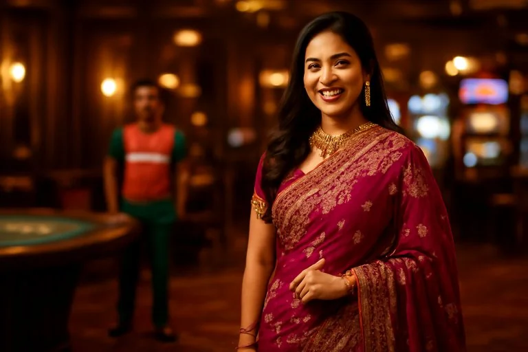 joya9 অ্যাপে ভিআইপি কার্ডের দৃশ্য